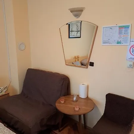 Soba Sekulic Sombor