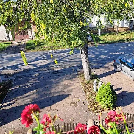 Soba Sekulic Nocleg ze śniadaniem *