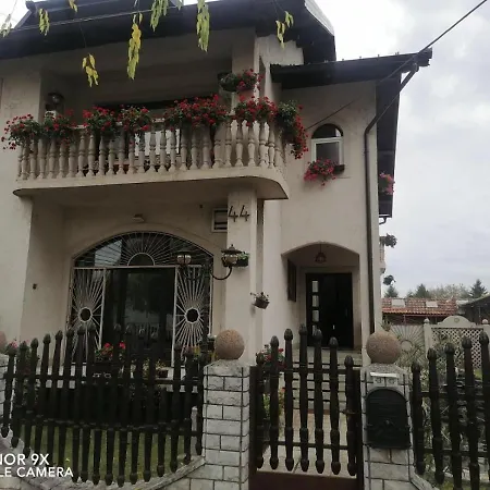 Soba Sekulic * Sombor