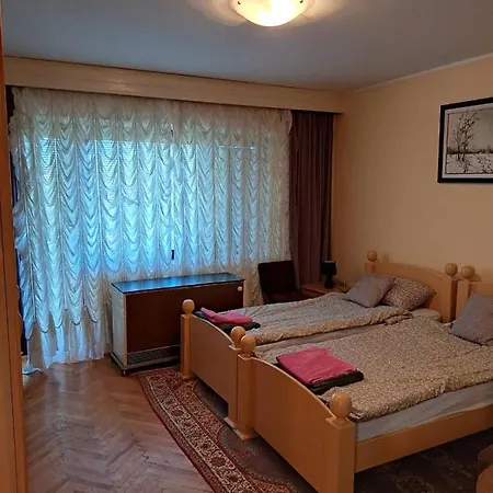 Nocleg ze śniadaniem Soba Sekulic