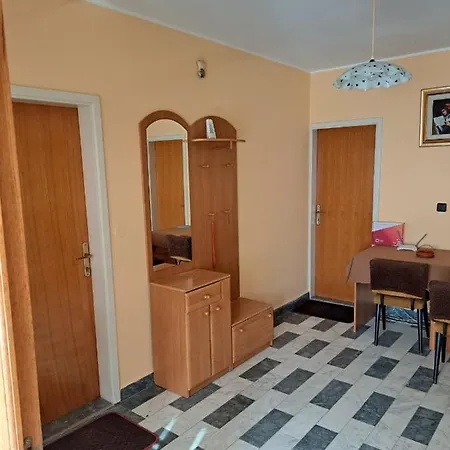 Soba Sekulic Sombor