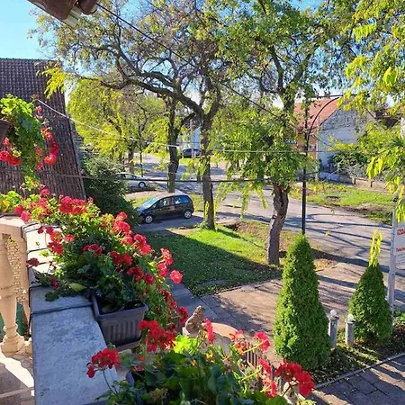 Nocleg ze śniadaniem Soba Sekulic Sombor