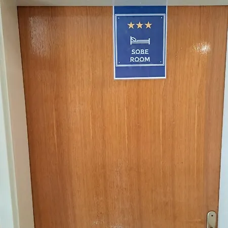 Nocleg ze śniadaniem Soba Sekulic