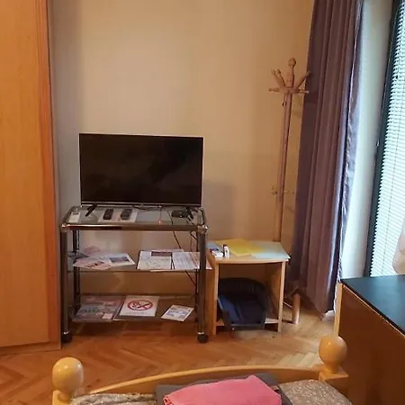 Soba Sekulic Nocleg ze śniadaniem