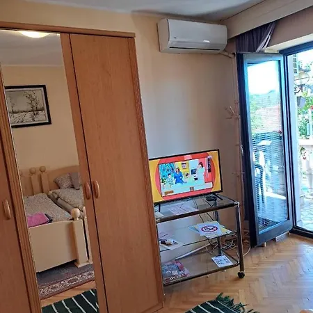 Nocleg ze śniadaniem Soba Sekulic *