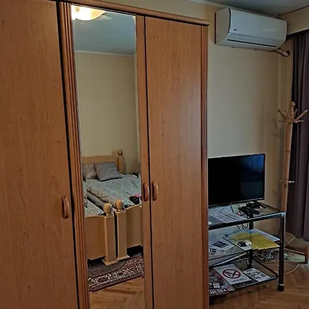 Soba Sekulic Nocleg ze śniadaniem Sombor