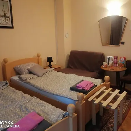 Soba Sekulic * Sombor