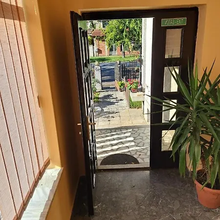 Soba Sekulic Bed & Breakfast