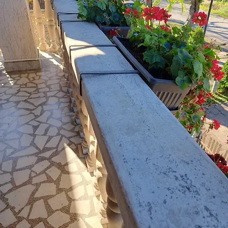 Soba Sekulic Nocleg ze śniadaniem Sombor