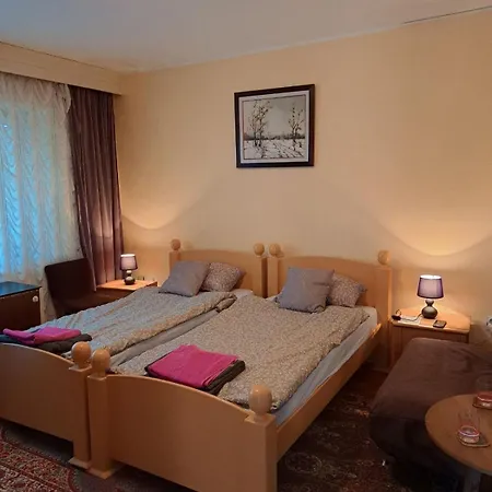 Soba Sekulic Bed & Breakfast