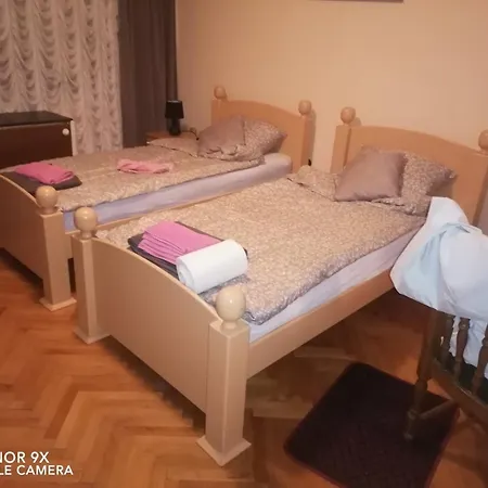 Nocleg ze śniadaniem Soba Sekulic Sombor