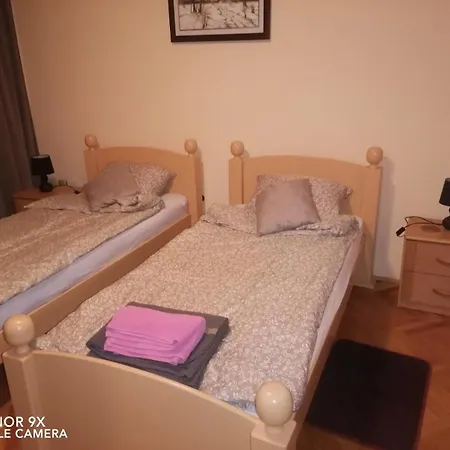 Soba Sekulic * Sombor