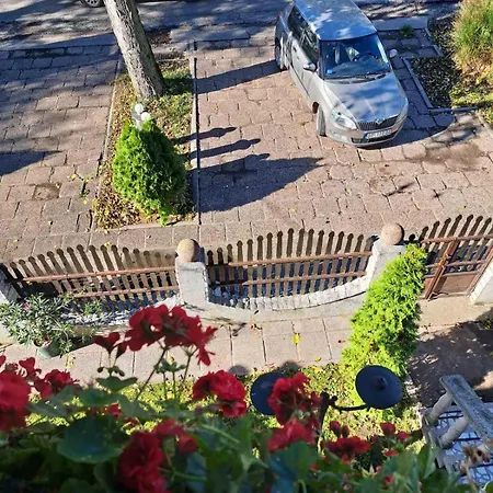 Soba Sekulic Bed & Breakfast